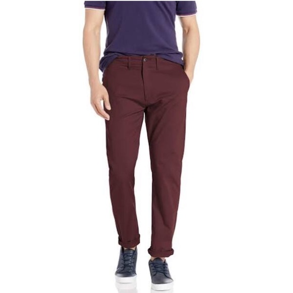 levi's 502 true chino